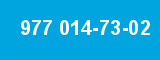 977 014-73-02